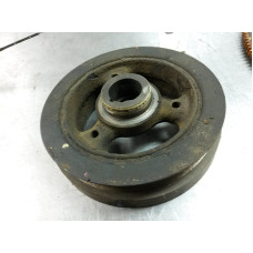 98T015 Crankshaft Pulley From 2005 Ford F-150  5.4 3L3E6312AA